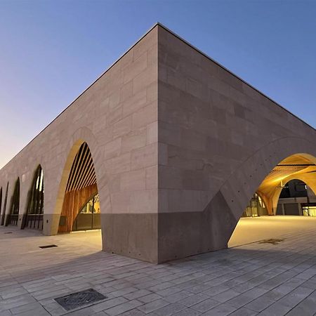 Catel Studio Hyper Centre Saint Dizier ภายนอก รูปภาพ