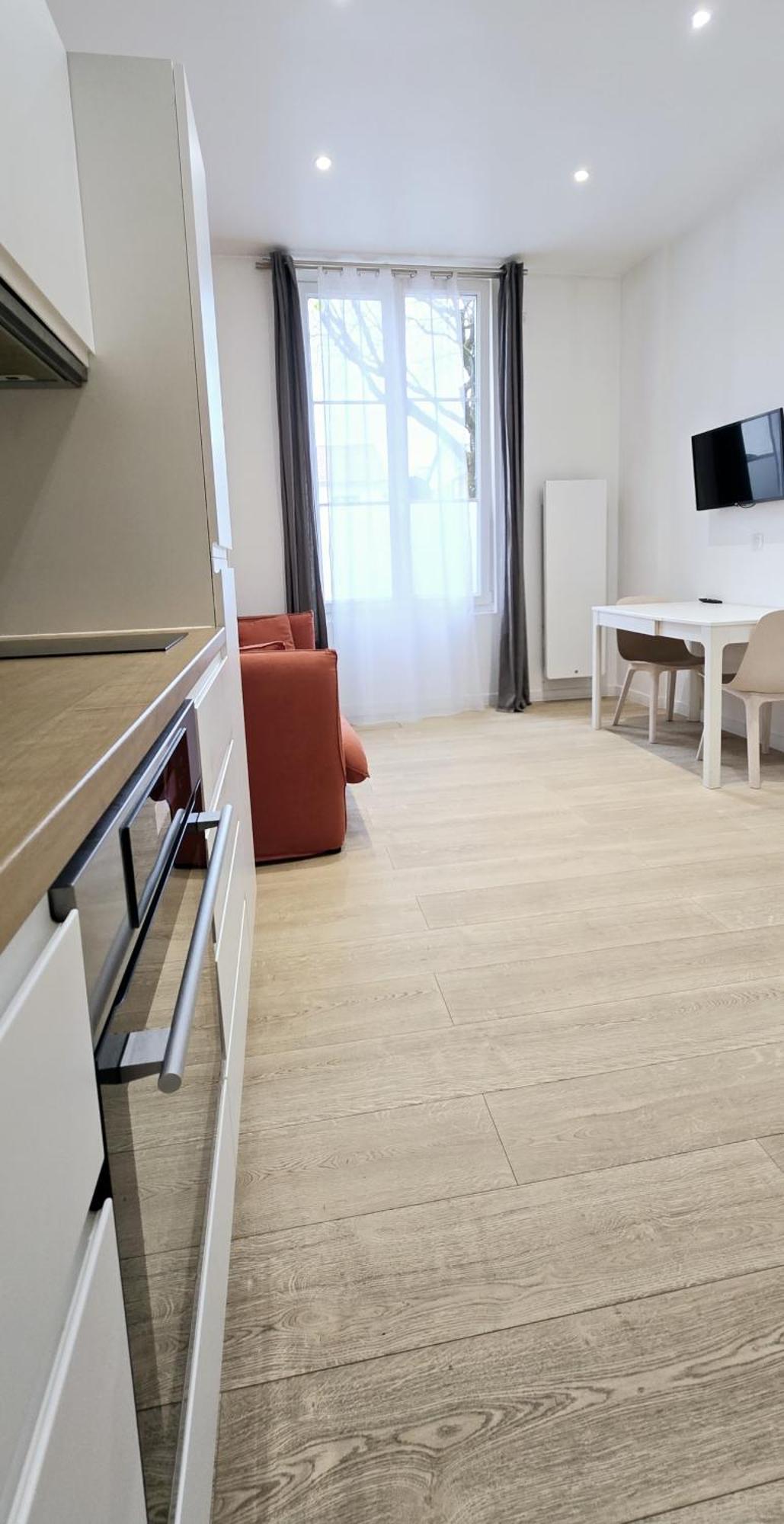 Catel Studio Hyper Centre Saint Dizier ภายนอก รูปภาพ