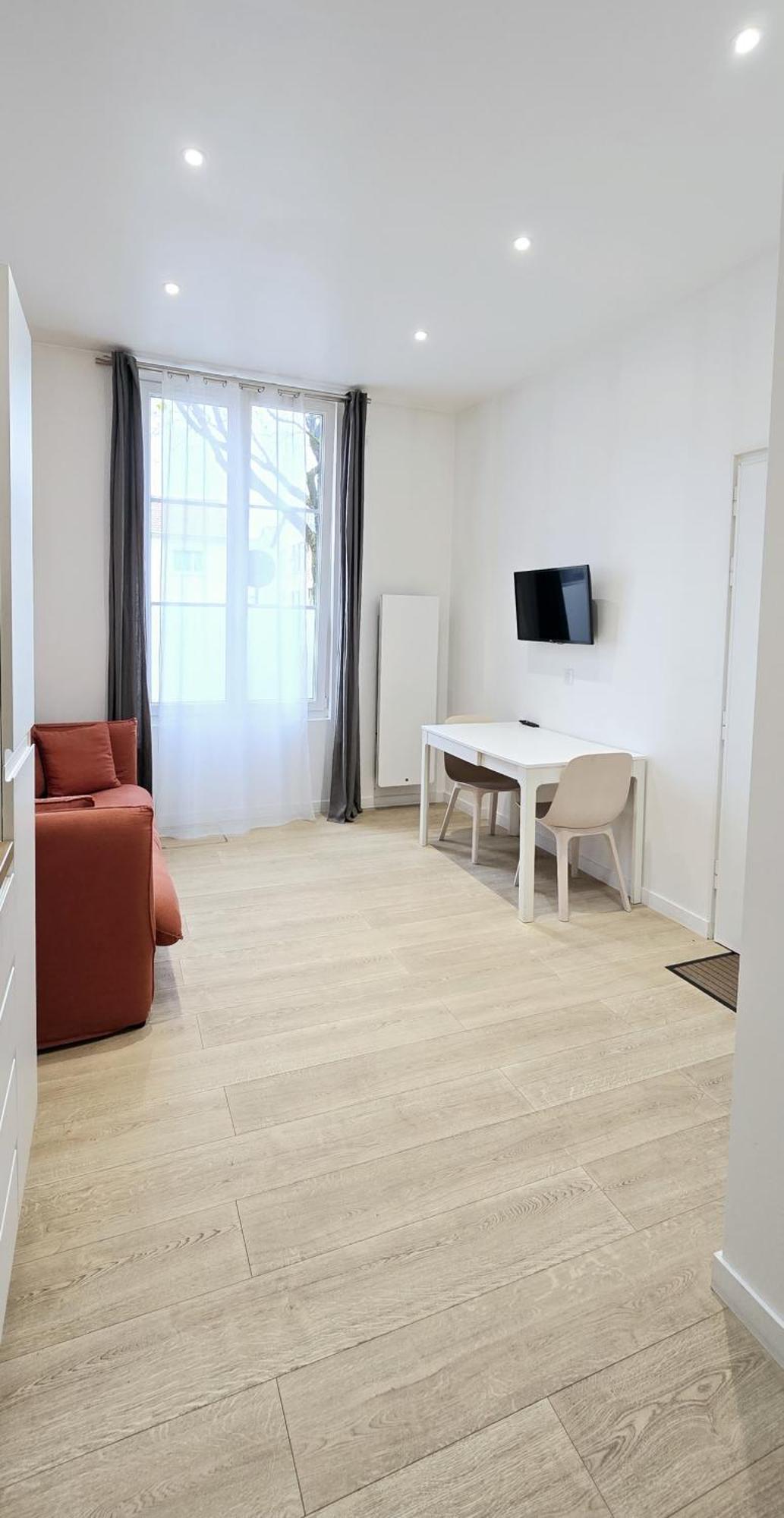Catel Studio Hyper Centre Saint Dizier ภายนอก รูปภาพ