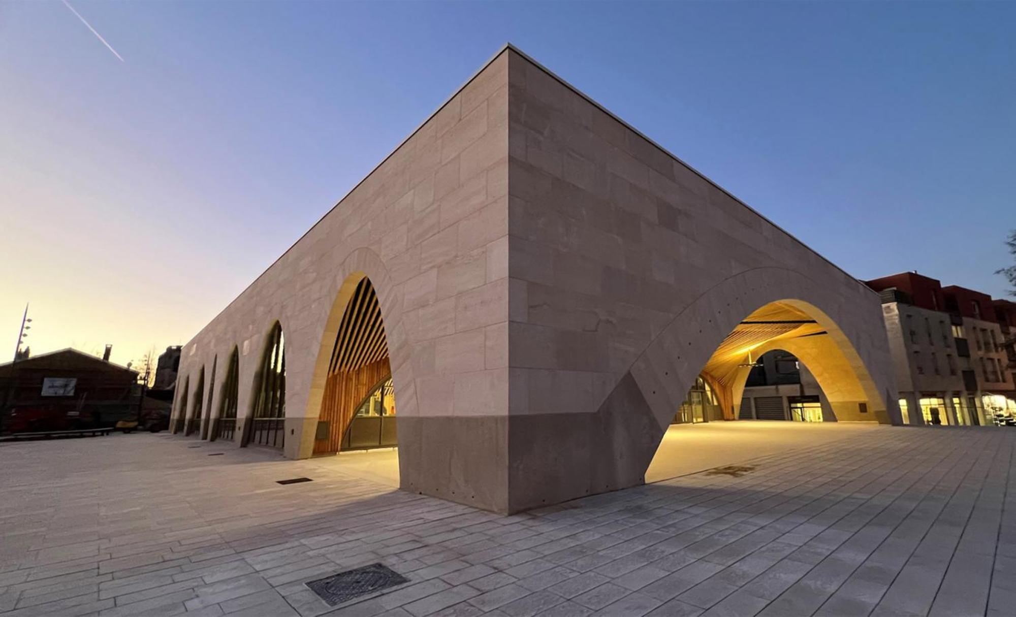 Catel Studio Hyper Centre Saint Dizier ภายนอก รูปภาพ