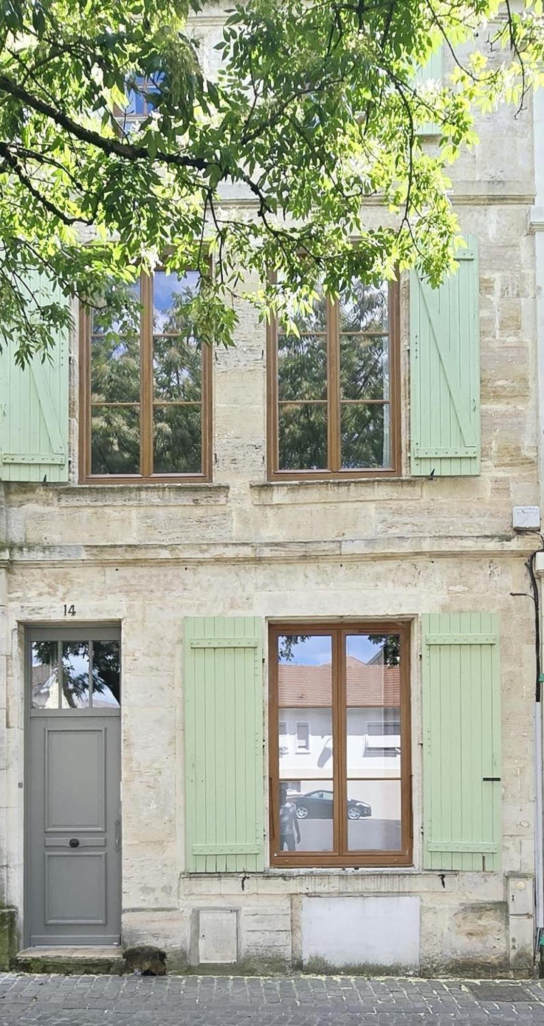 Catel Studio Hyper Centre Saint Dizier ภายนอก รูปภาพ